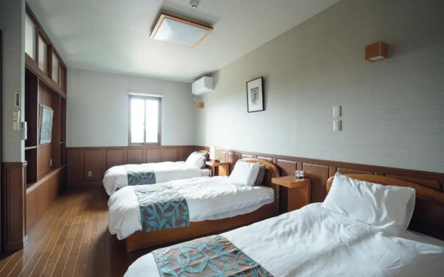 Condominium Takabatake