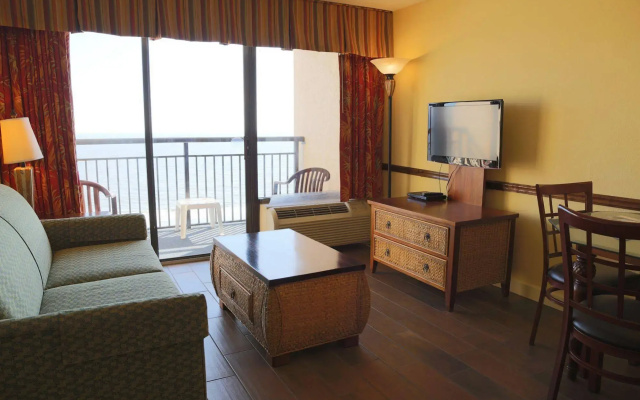 Monterey Bay Suites