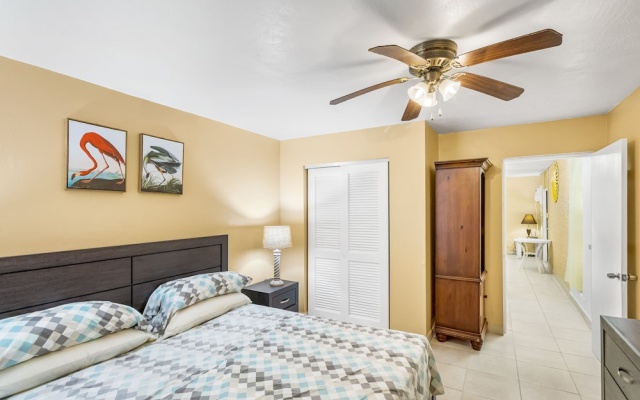 Yours For The Asking- Cozy, Caribbean, Condo 2 Bedroom Condo by RedAwning — фото 3