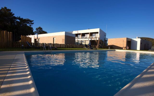 Villas da Fonte Leisure and Nature