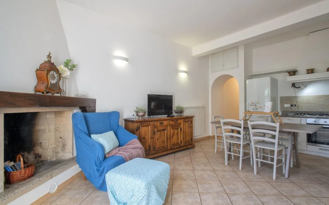 Sardinia Re - Casa Renga