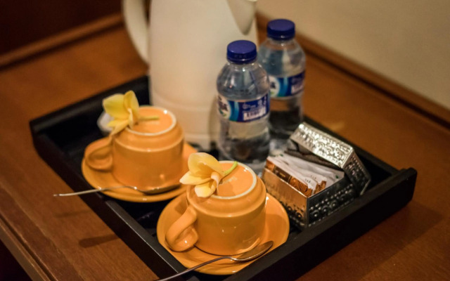 Svarna Hotel Sanur