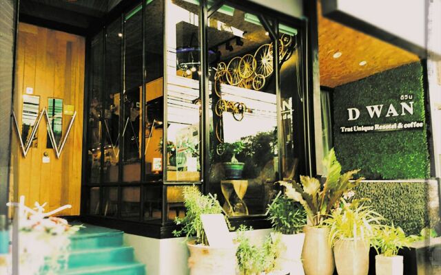 D Wan Trat Unique Resotel