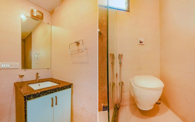 Fabhotel Dream Plaza