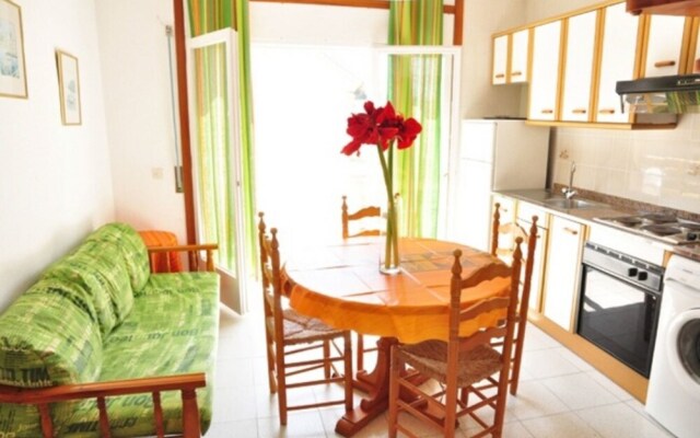 Apartamento Ideal Familias Para 6 Personas en Cambrils