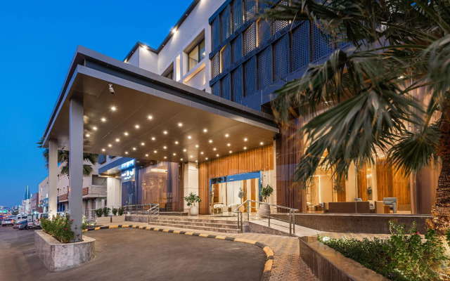 Voyage Hotel