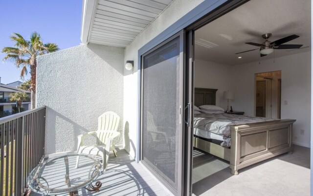 Sea Winds 26 - Playa Casa