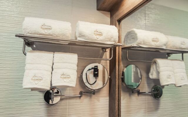 Hotel Diamond Lima