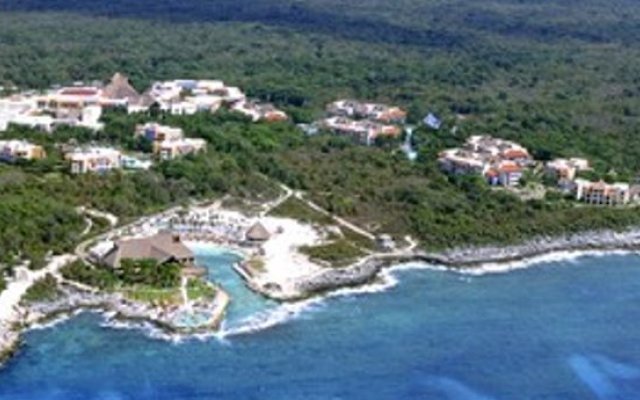 Occidental Grand Xcaret & Royal Club - Royal Club