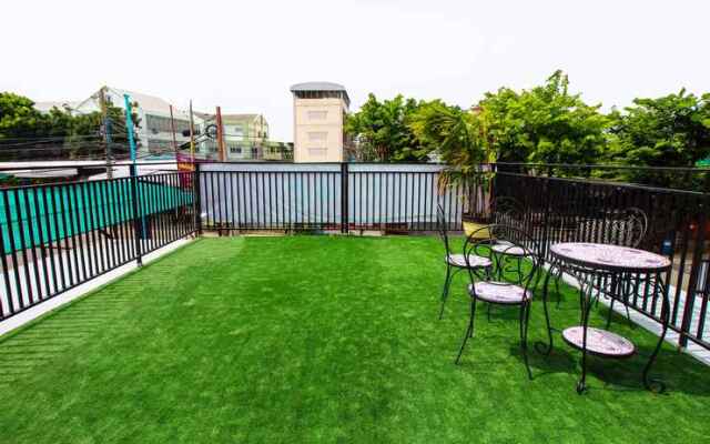 5box Donmuang Airport