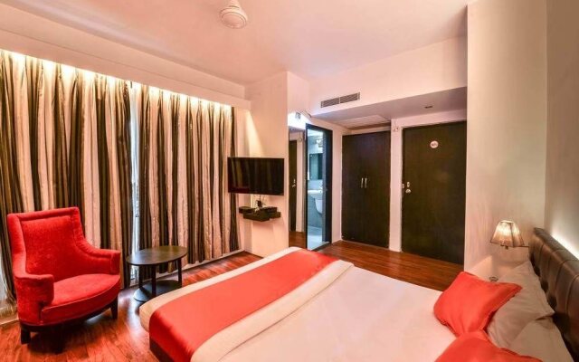 OYO Rooms Ballygunge Maddox Square