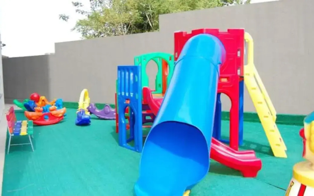 Veredas Rio Quente Flat AP 915