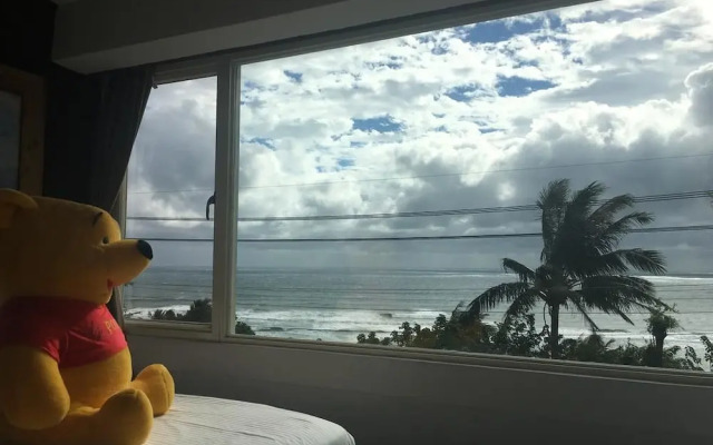 Donghe Surf Shop & Hostel - Taitung