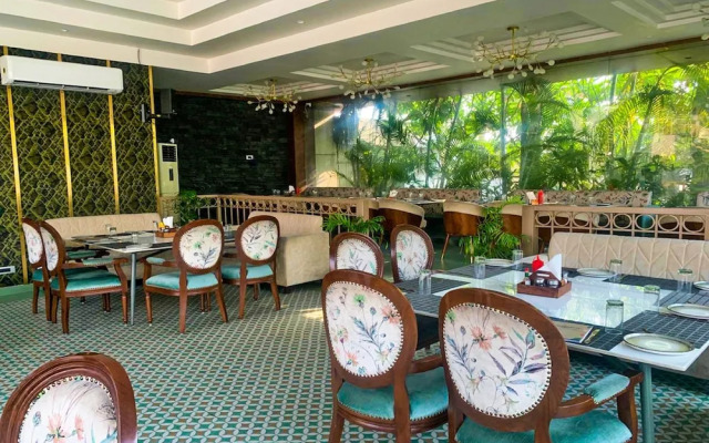 Pink Villa Boutique Hotel