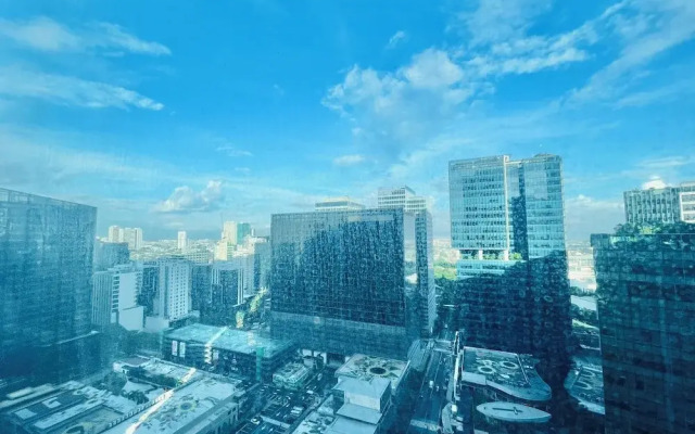 One Uptown Residence BGC