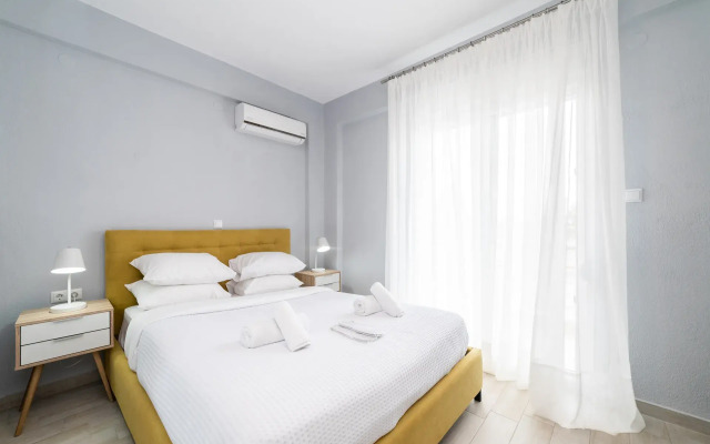 Danai & Palm Residential Complexes