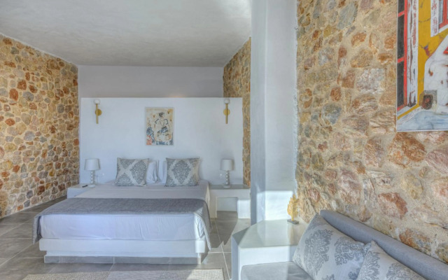 Desiterra Resort