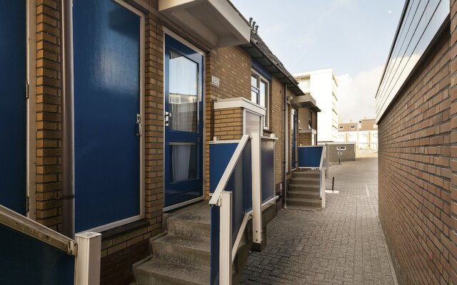 Beach House Egmond aan Zee