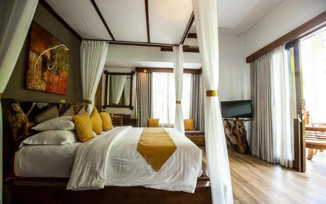 Soleya Bali Villa