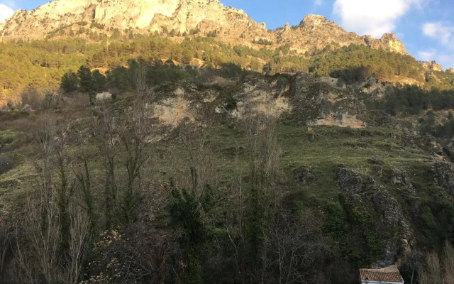 Apartamento en Cazorla con vistas espectaculares