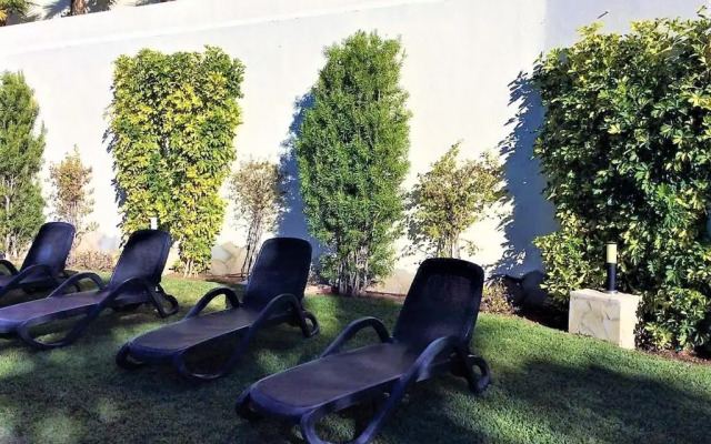 Townhouse Los Olivos M