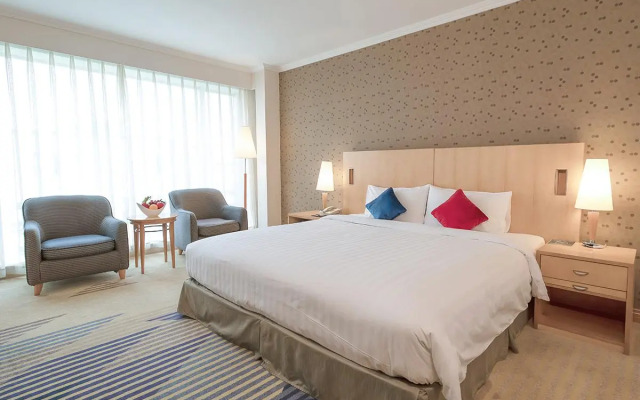 Beijing Xinqiao Hotel