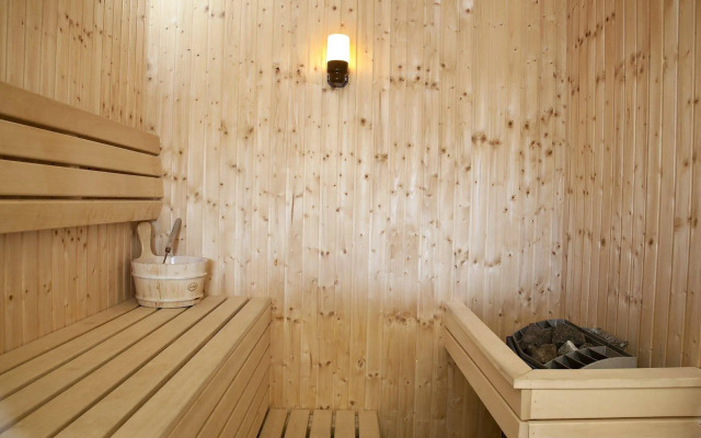Home Hotel Mektagonen