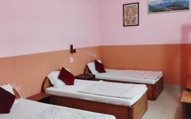 Lumbini Village Lodge