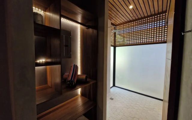 Serenity Sand Bungalow