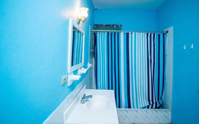 Waterloo Guest House