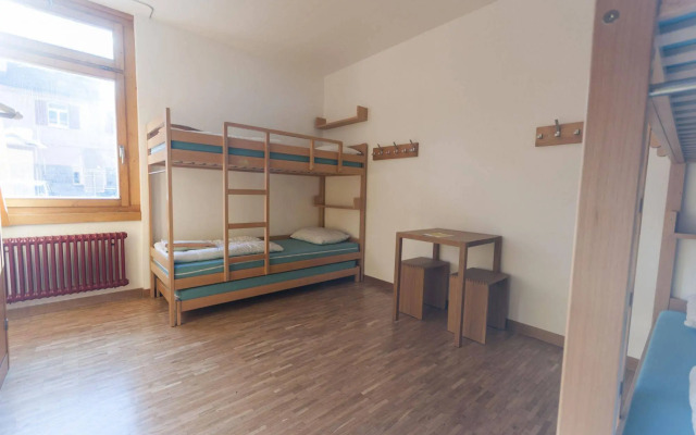 Youth Hostel Pontresina
