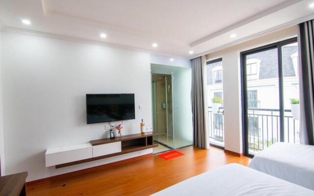 Harmony Home căn 273 harbobay hạ long
