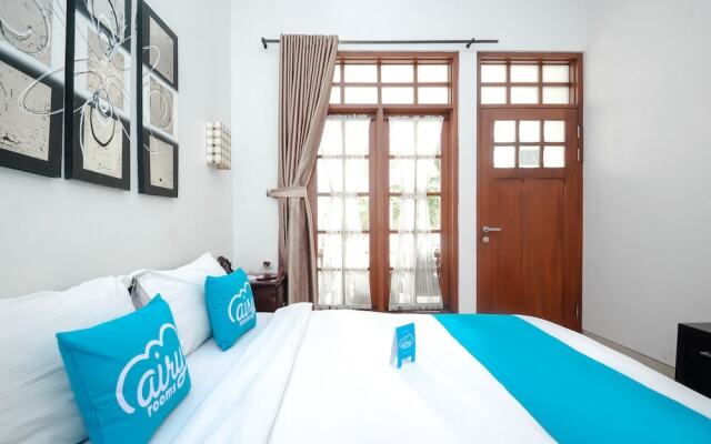 Airy Eco Gatot Subroto Halimun 12 Bandung