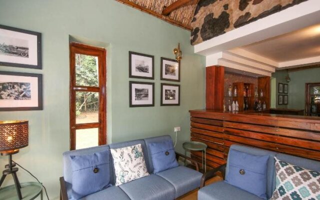 Brovad Sands Lodge