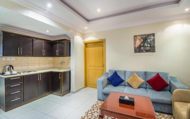 Al Muhaidb Residence Khorais