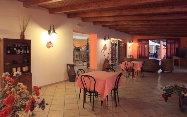 Villaggio Athragon