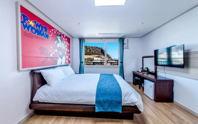 Hu An Stay Hotel
