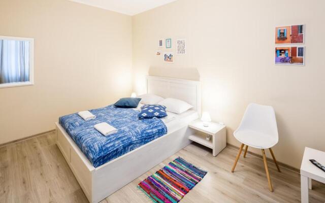 Dominic Apartments
