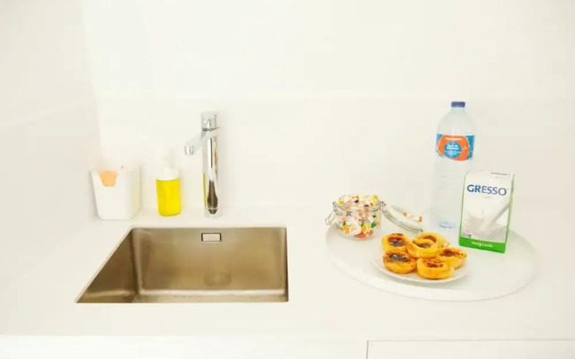 Beautiful Dreamers Avenida Liberdade Cr3d