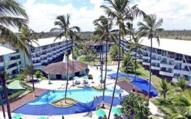 Ancorar Flat Resort Porto de Galinhas