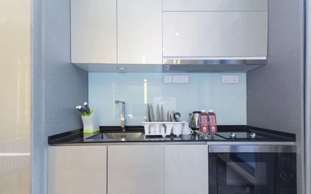 ZEN Home Expressionz Suites