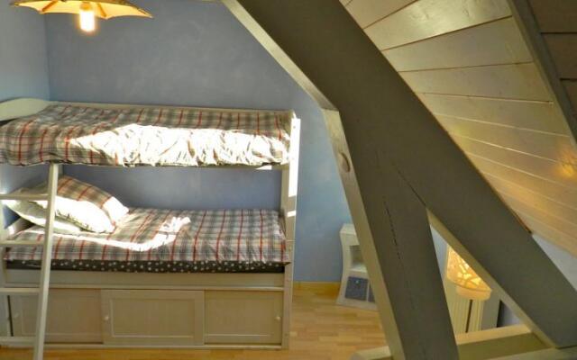 Gite un Ptit Coing de Campagne