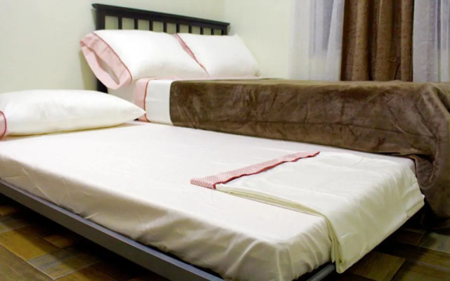Dignadice's Homestay
