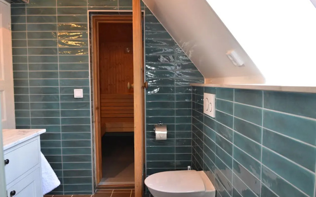 Hotell St Clemens