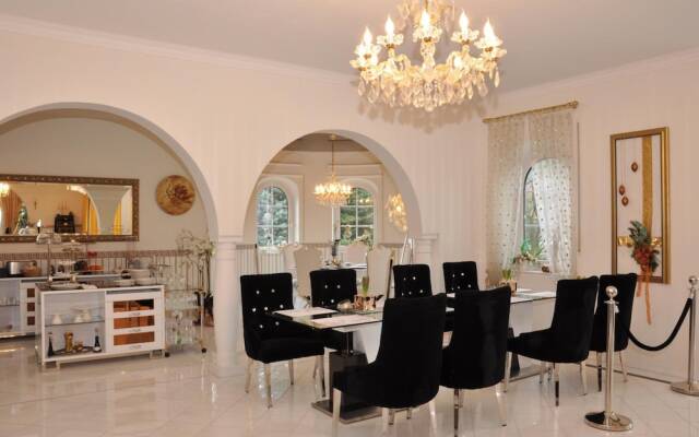 Hotel Villa Casamia - Adult Only