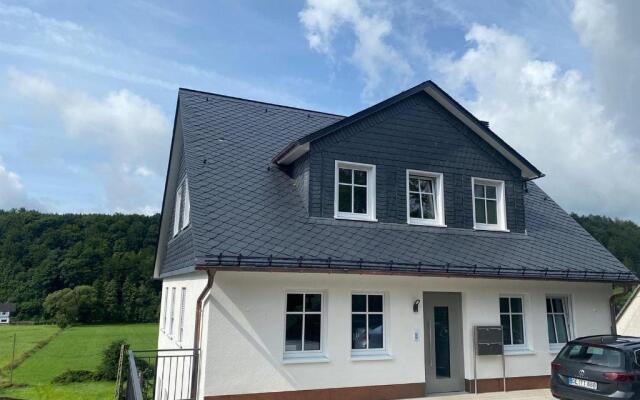 Ferienwohnung Kräuterwiese