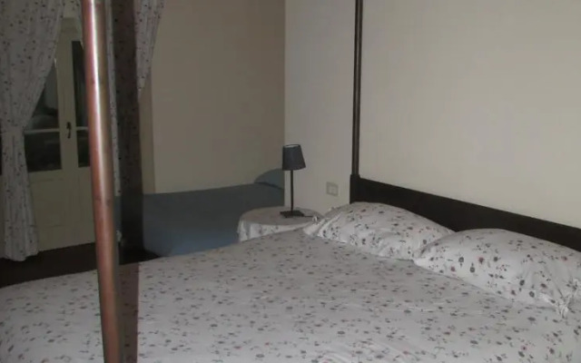 Agriturismo La Romana