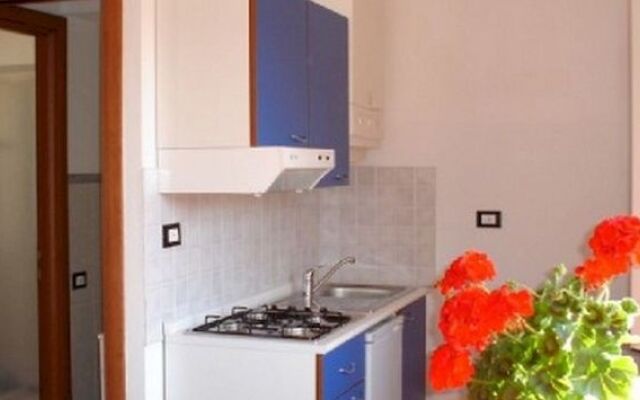 Lunezia Resort Casa Vacanze