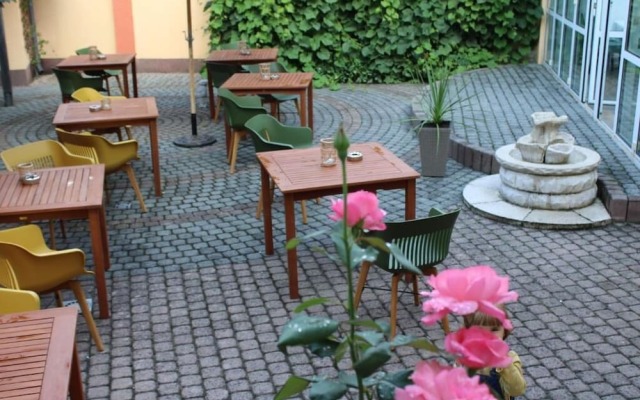 Spreezeit Hotel connect