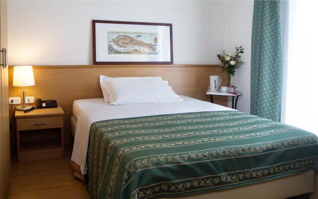 Hotel Marco polo